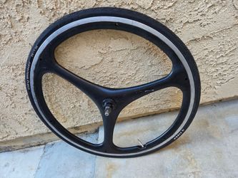 26"wheel 3 spork lightweight