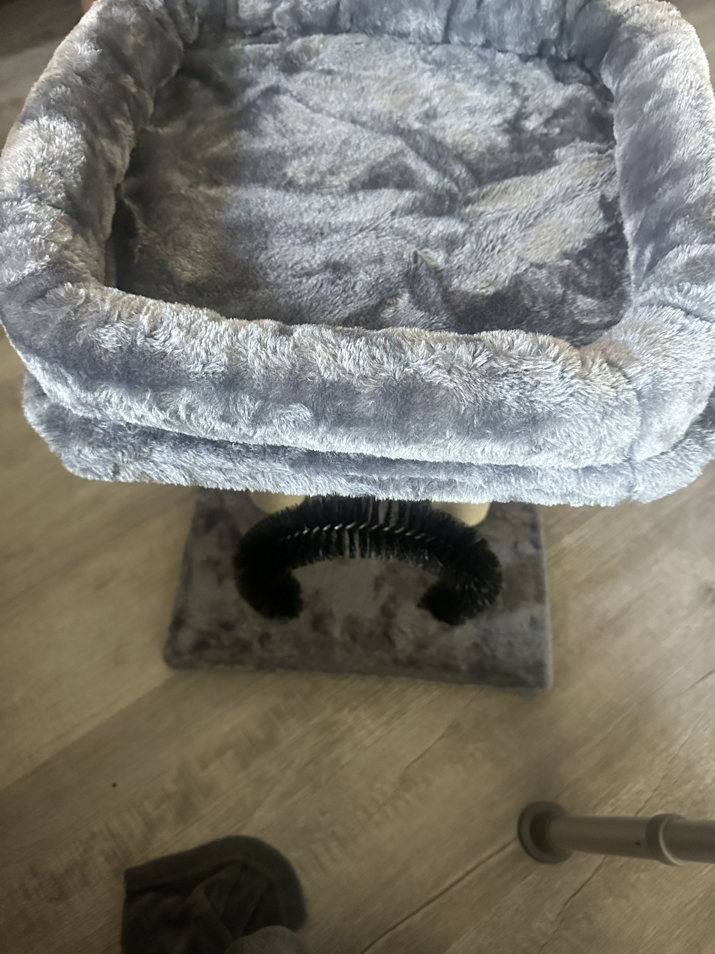 Cama De Gato