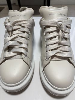 Alexander McQueen women shoe