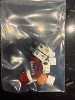 Lego Star Wars Galactic Marines