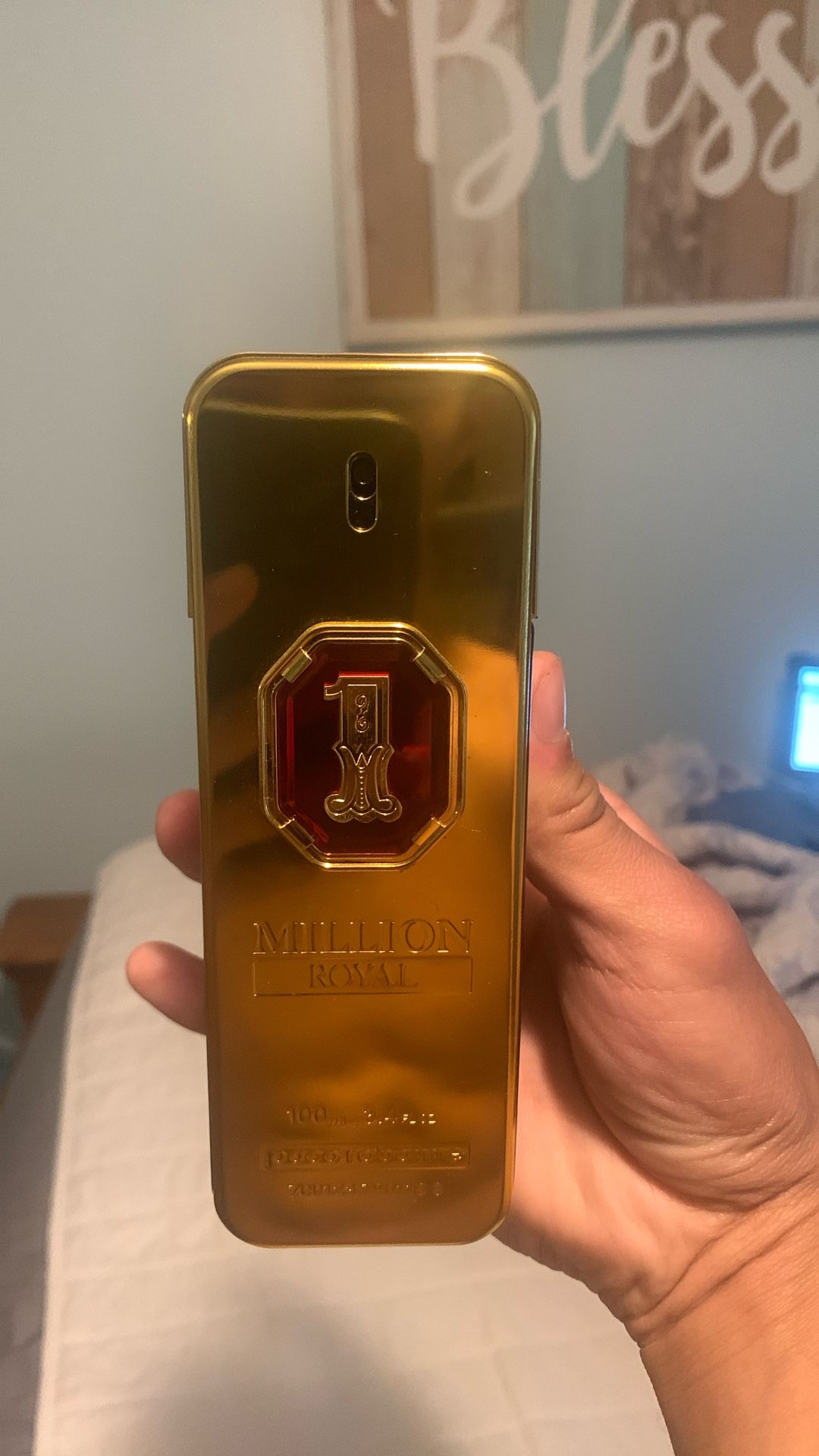 Million Royal Cologne