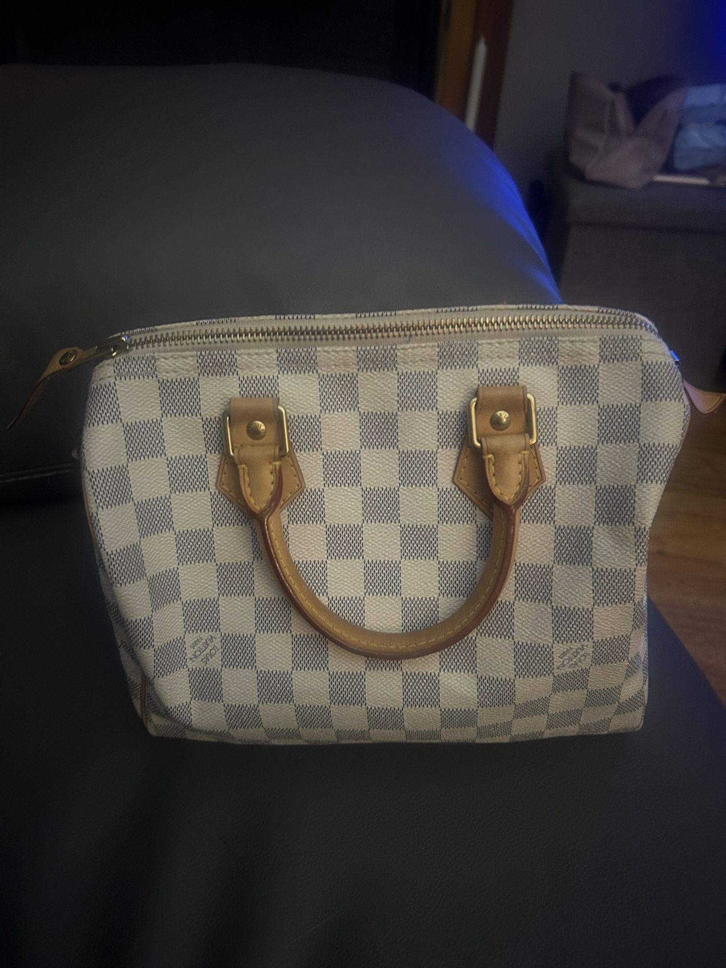 Louis Vuitton Speedy 25