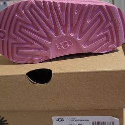 Toddler Size 8 Uggs