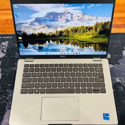 DELL Latitude 5(contact info removed) Core i7-1165G7 16GB 256GB Windows 11 Pro