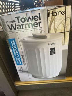 I home towel warmer