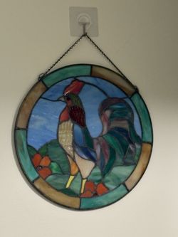 Stained Glass
