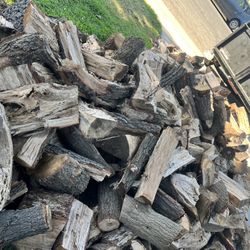 Near Me Firewood ‘LEÑA’