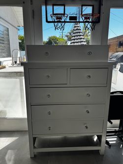 Dresser- FREE