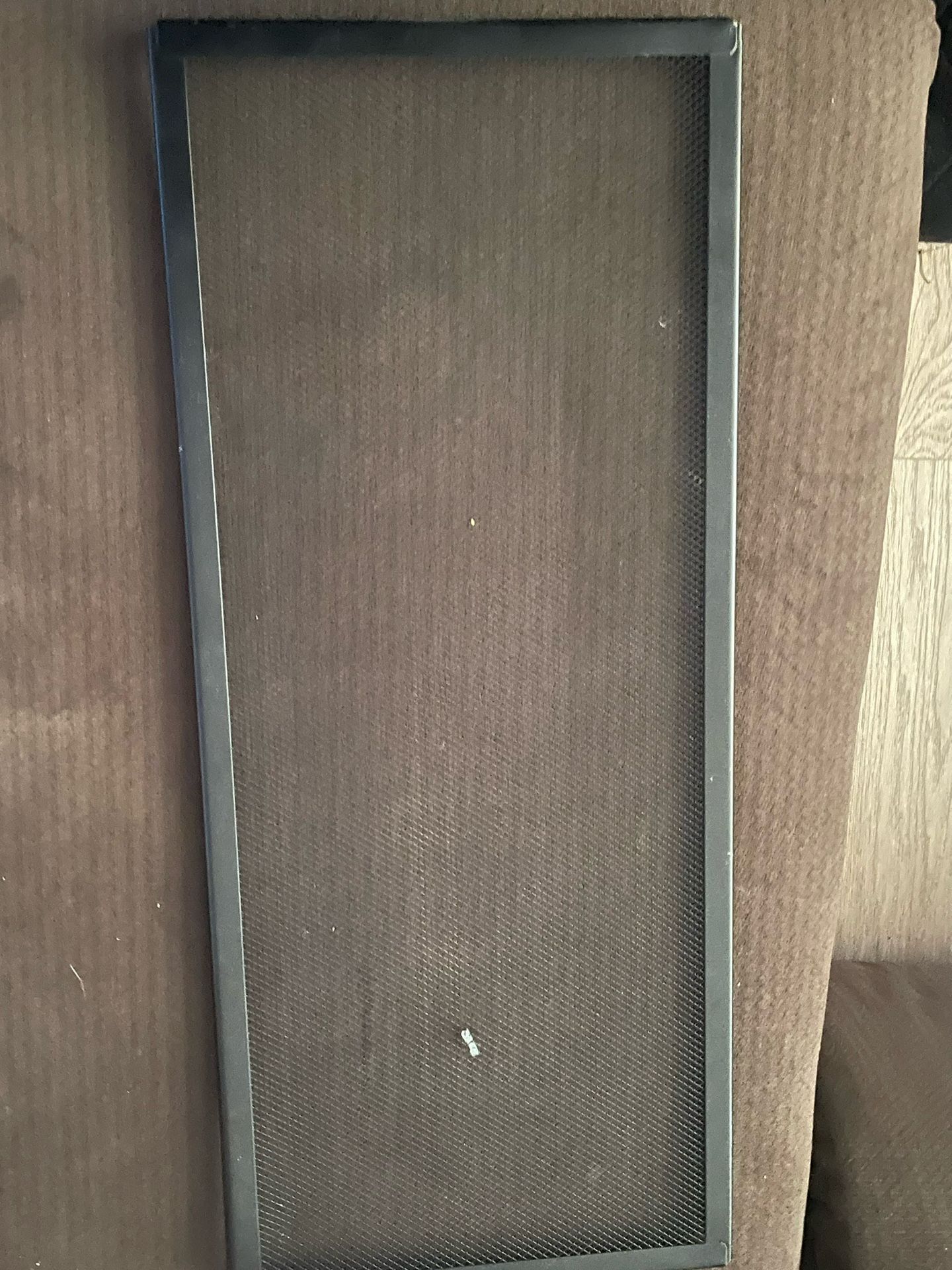 Enclosure Lid