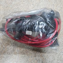 High Performance Plug Wires 
