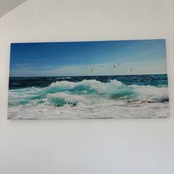 Ocean Canvas 
