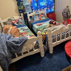 Beds For Sale 