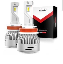 Fit for 2020-2023 Nissan Versa LED Bulbs Upgrade | Tested and Verified