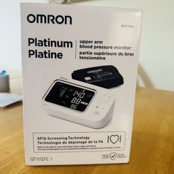 Monitor De Presión Arterial 