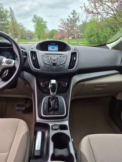 2014 ford cmax hybrid