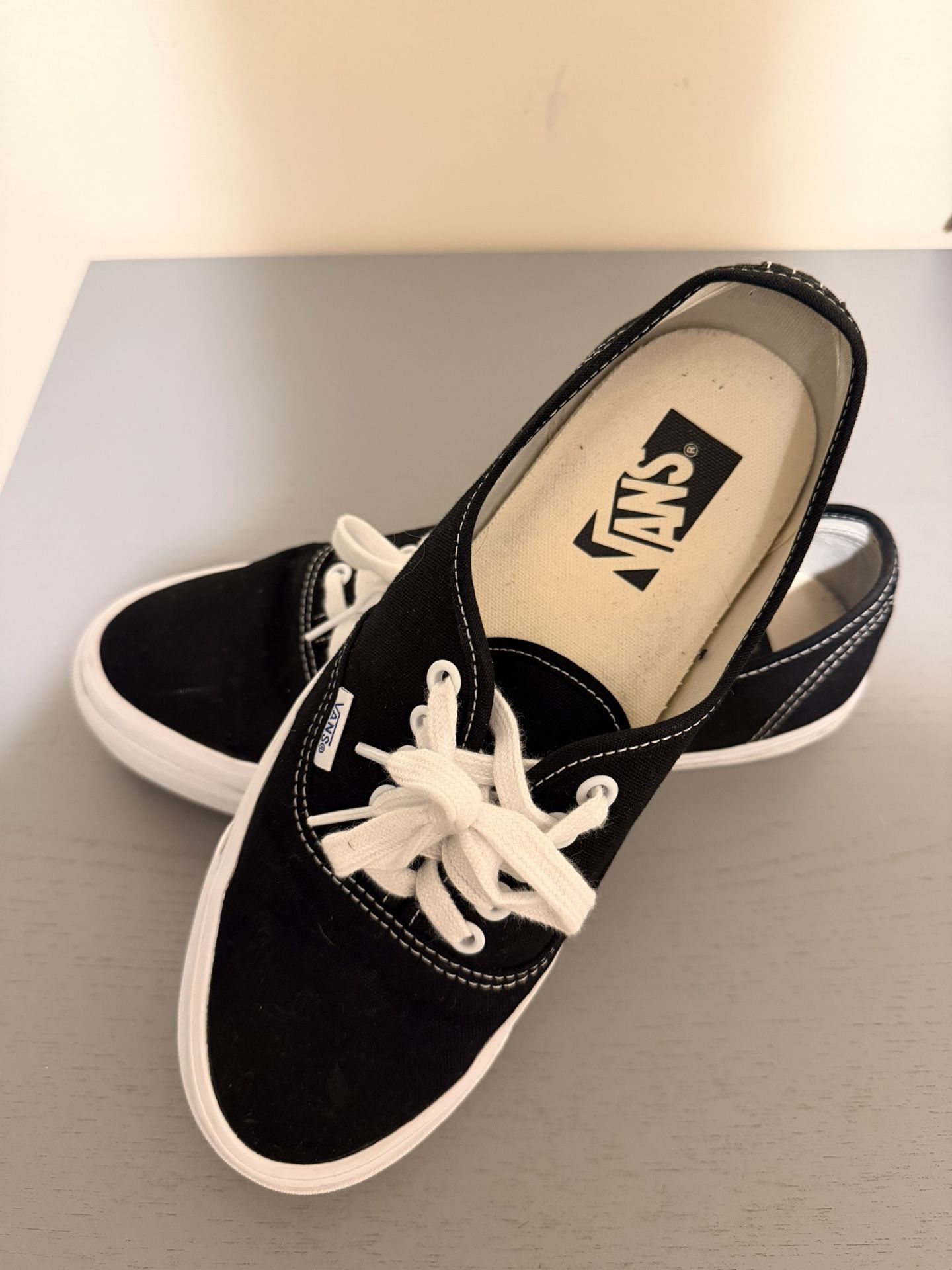 Vans Authentic LX 44