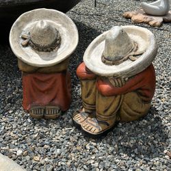 Sleeping Sombrero Set