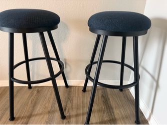 180 swivel stools