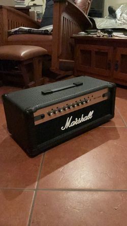 Marshall Head
