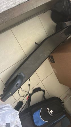 Segway ninebot E2 pro