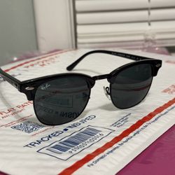 Rayban Clubmaster 51mm