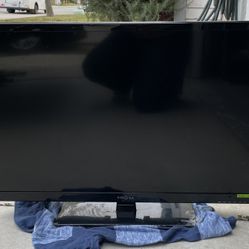 32” Monitor 