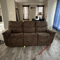 couch