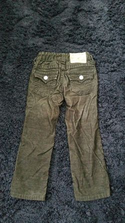 Boys True Religion Jeans