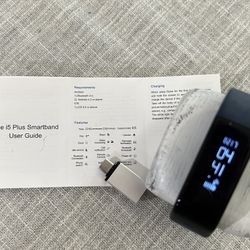 The i5 Plus Smart and