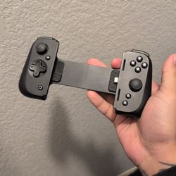 Kenshi Controller For Iphone