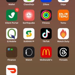 iPhone 15 Pro Max W/ TikTok