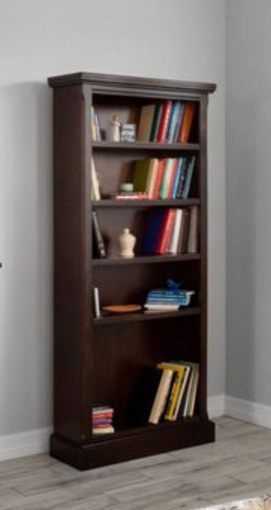 Ashley Bookcase