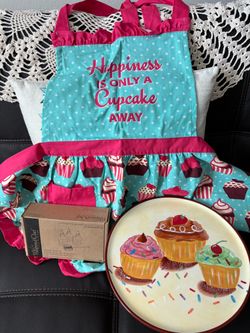 Cupcake Bundle All New