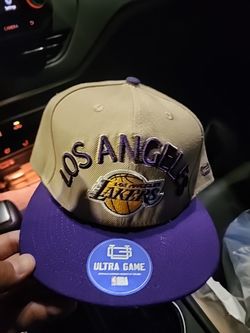 Los Angeles Lakers Ultra Game