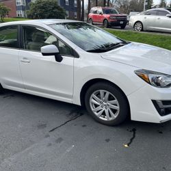 2015 Subaru Impreza 2.0 Premium **64k MILES**