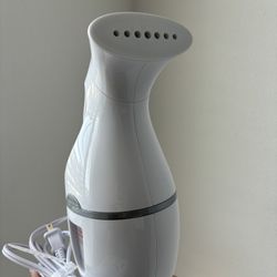 Steamer For Clothes 