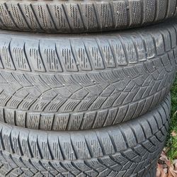 18 Inch Rims And Tires