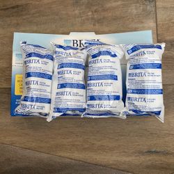 Britta Replacement Filters