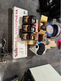 2019 F-350 parts