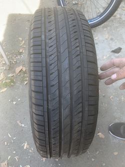 Tire R17