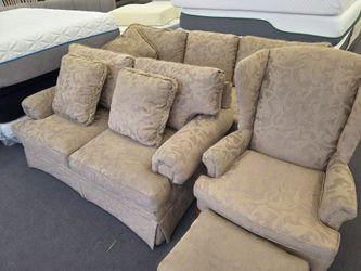 🔥LIVING ROOM SET SECTIONAL $239🔥