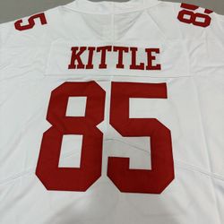 NFL JERSEY XXL