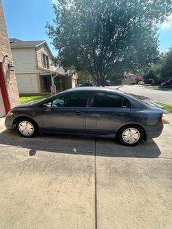 2008 Honda Civic