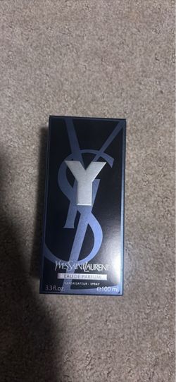 YSL Y Eau de Parfum 100ml