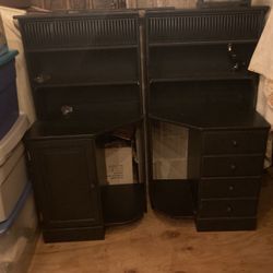 Book Cases 