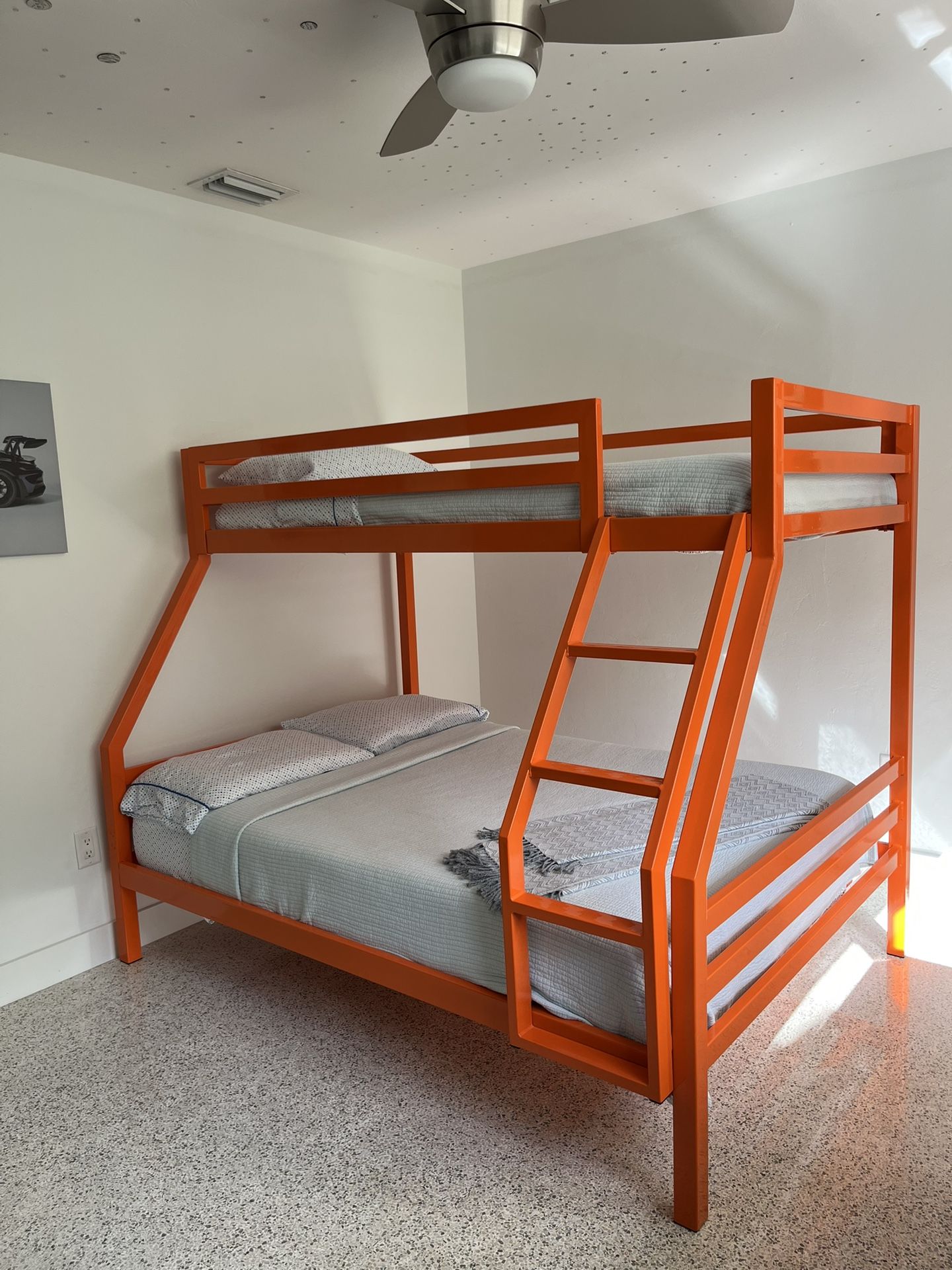 Bunk Bed Set