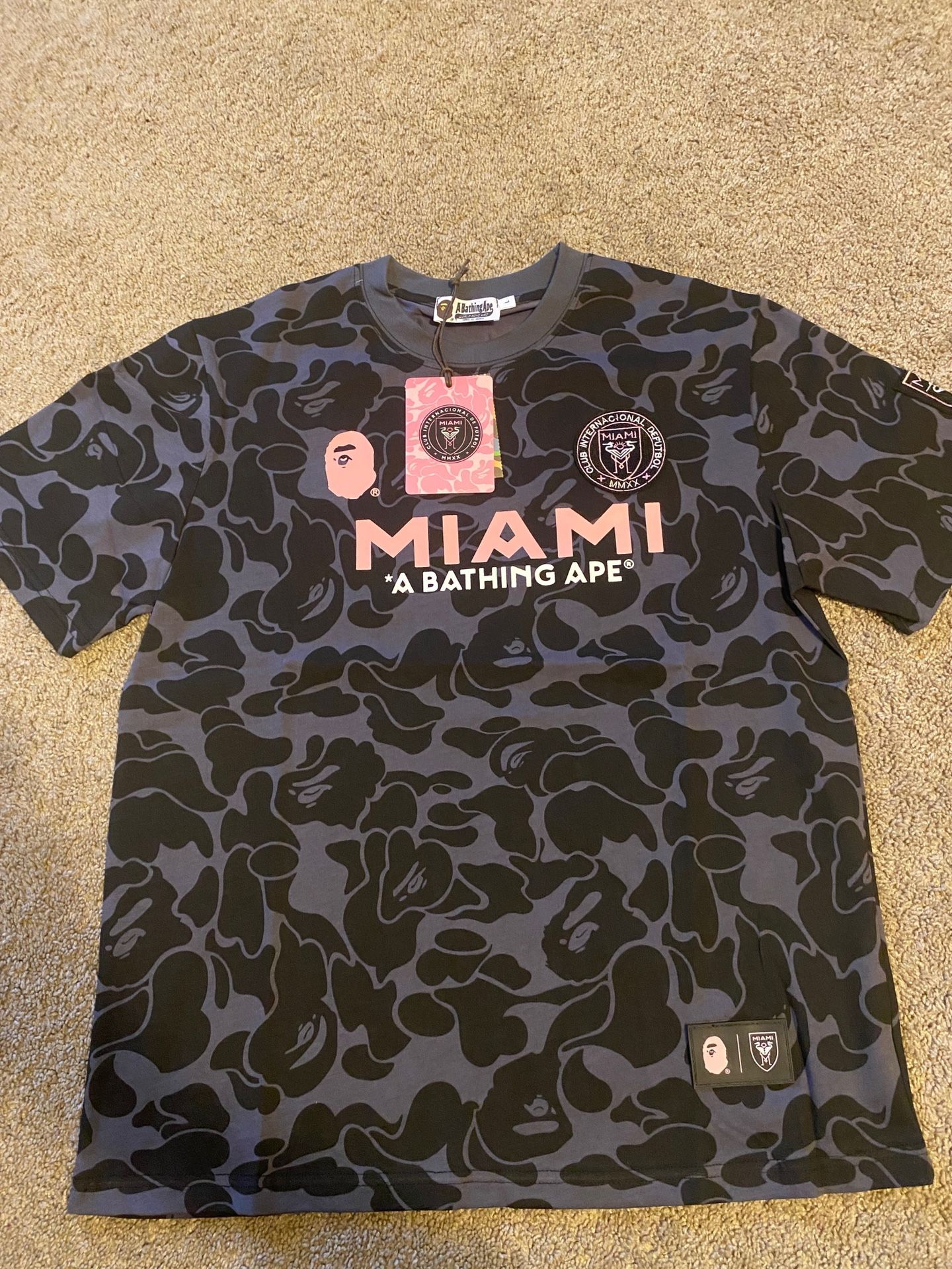 Bape
