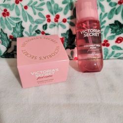 Victoria Secret Set