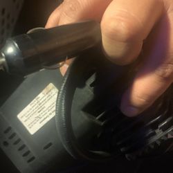 Air Compressor For Tire