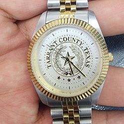 Seiko Vintage Men's Watch